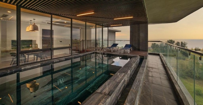 Sonaga Beach Resort & Villas Phu Quoc