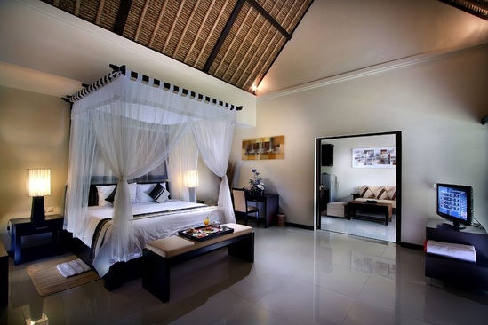 Bali Rich Luxury Villas & Spa Seminyak