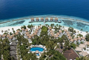 Bandos Maldives