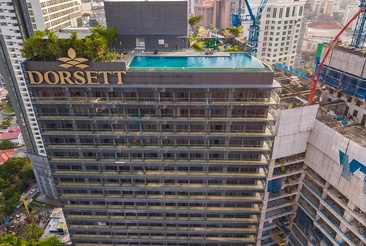 Dorsett Kuala Lumpur