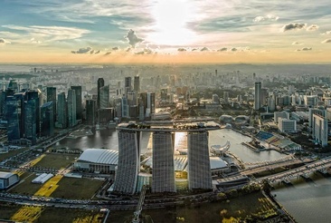 Marina Bay Sands