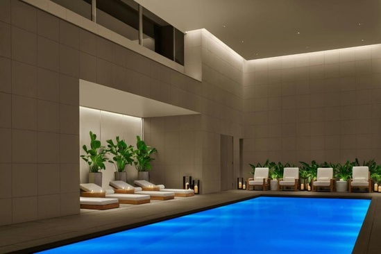 The Tokyo Edition, Toranomon