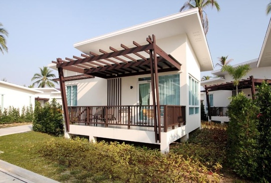Kantary Beach Hotel Villas & Suites