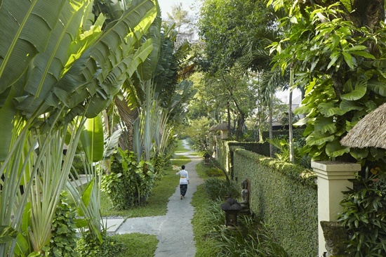 Kayumanis Sanur / Villas & Spa