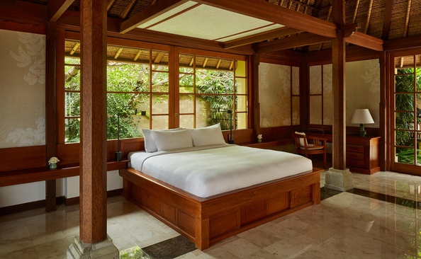 Amandari Ubud Boutique