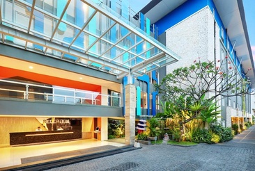 Hotel Primera Seminyak