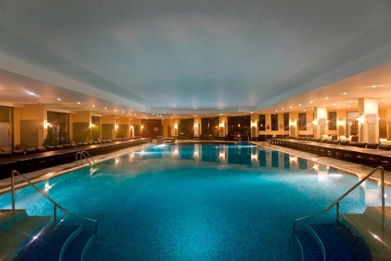 Delphin Palace Deluxe