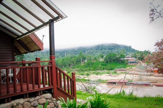 Mutiara Taman Negara Resort