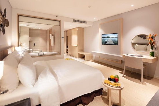 Dqua Hotel Nha Trang