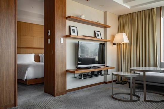 The Strings By Intercontinental, Tokyo