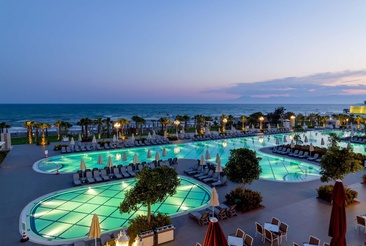 Gural Premier Belek