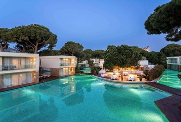 Club Prive By Rixos Belek