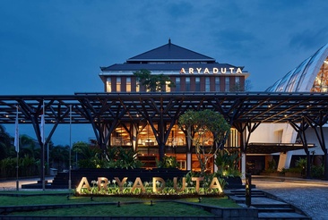 Aryaduta Bali