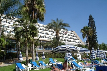 Amathus Beach Hotel Limassol