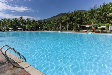 Diamond Bay Hotel Nha Trang