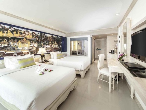 Novotel Phuket Resort