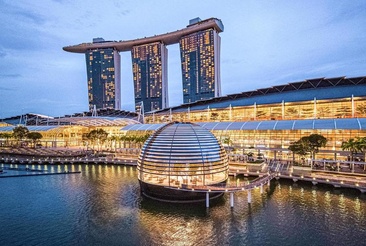 Marina Bay Sands