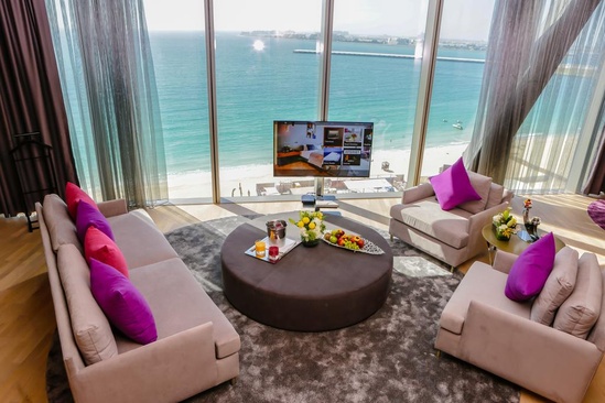 Rixos Premium Dubai Jbr