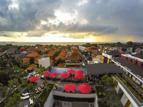 Sevn Legian