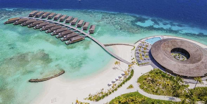 Kagi Maldives Spa Island