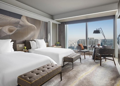 Four Seasons Hotel Tokyo At Otemachi