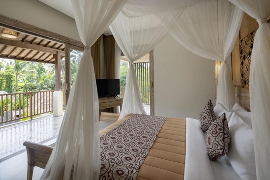 The Sun Of Granary Resort And Villas