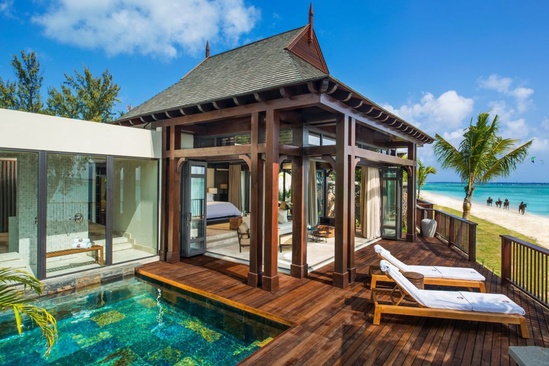 Jw Marriott Mauritius