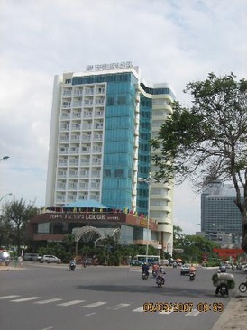 Nha Trang Lodge Hotel