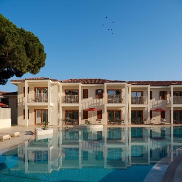 Paloma Grida Resort&Spa