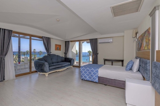 Armas Labada Hotel