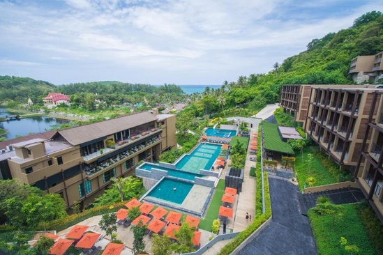 Sansuri Phuket