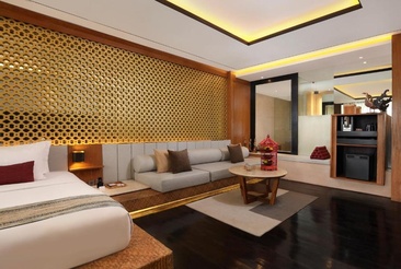 Grand Seminyak Lifestyle Boutique Resorts