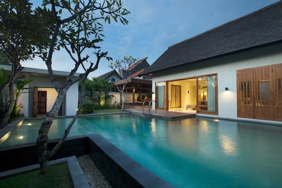 The Samaya Bali