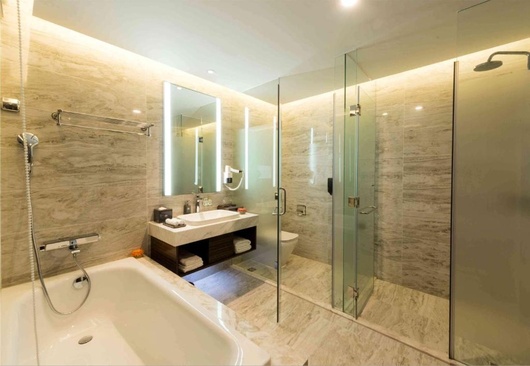 Queen Ann Hotel Nha Trang