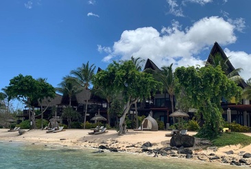 Le Jadis Beach Resort & Wellness Mauritius