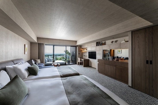 Glamday Style Hotel Suite Yamanofumoto