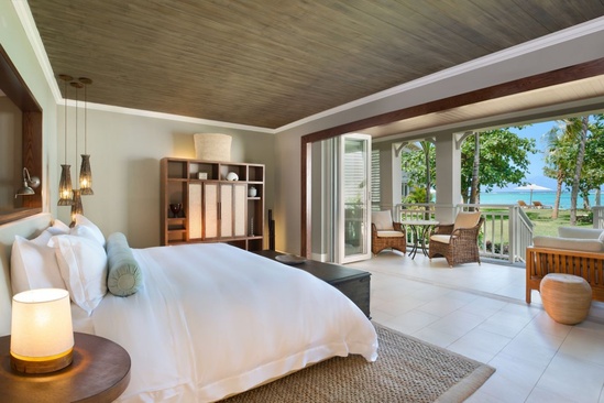 Jw Marriott Mauritius