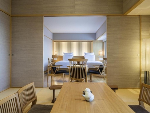 Swissotel Nankai Osaka