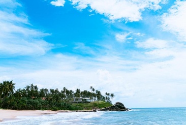 Anantara Peace Haven Tangalle Resort