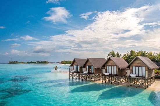 Ozen Life Maadhoo