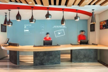 Ibis Yogyakarta Adi Sucipto
