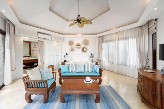 Saii Koh Samui Choengmon