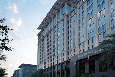 The Ritz-Carlton, Dubai International Financial Centre