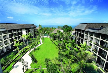 The Anvaya Beach Resort Bali