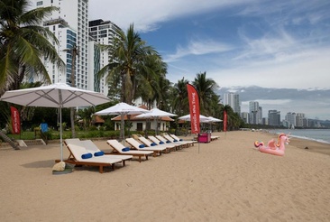 Best Western Premier Marvella Nha Trang Hotel