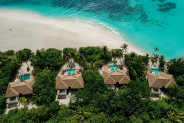 Noku Maldives, Vignette Collection By Ihg