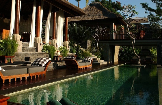 Maya Ubud Resort & Spa