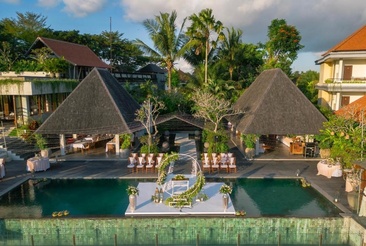 Goya Boutique Resort