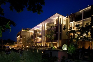Anantara Bali Uluwatu Resort & Spa