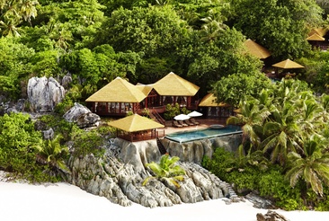 Fregate Island Private